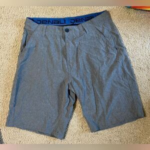Denali Shorts